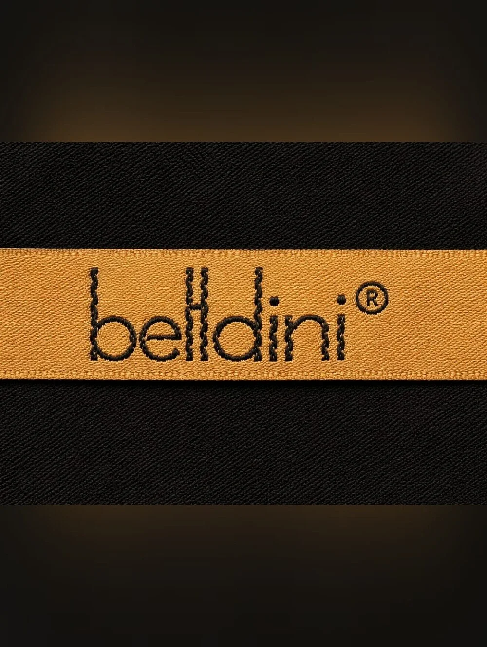 3X- Belldini-  Black Sleeveless Tunic with Studded Detail